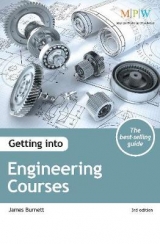 Getting into Engineering Courses - Burnett, James