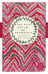 Stolz und Vorurteil - Jane Austen