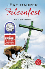 Felsenfest - J&ouml;rg Maurer