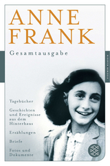 Gesamtausgabe - Anne Frank