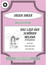 Das Lied der sch&ouml;nen Helena - Heinz Gietz, Kurt Feltz, Ireen Sheer