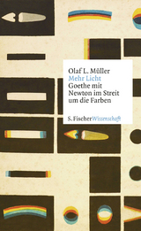 Mehr Licht - Olaf M&uuml;ller