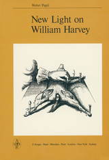 New Light on William Harvey - W. Pagel