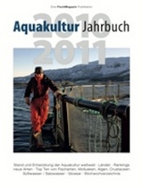 Aquakultur Jahrbuch 2010 /2011 - Klinkhardt, Manfred