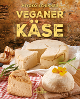 Veganer K&auml;se - Miyoko Schinner
