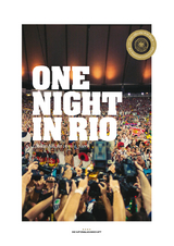 Die Nationalmannschaft - One Night in Rio (Fan-Edition) - Paul Ripke