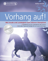 Vorhang auf! - Andrea Schmitz