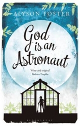 God is an Astronaut - Alyson Foster