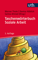 Taschenw&ouml;rterbuch Soziale Arbeit - 