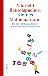 Albrecht Beutelspachers Kleines Mathematikum -  Albrecht Beutelspacher