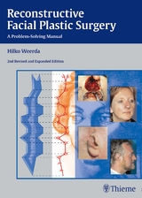 Reconstructive Facial Plastic Surgery - Weerda, Hilko