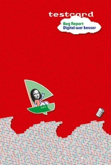 testcard #24: Bug Report. Digital war besser - 