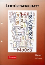 Lekt&uuml;rewerkstatt Teil 6 - Homer Odyssee - Alois Mayr