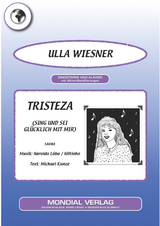 Tristeza - Michael Kunze,  Niltinho, Haroldo L&ocirc;bo, Ulla Wiesner