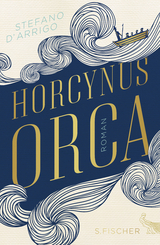 Horcynus Orca - Stefano D'Arrigo