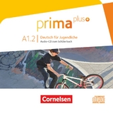 Prima plus - Deutsch f&uuml;r Jugendliche - Allgemeine Ausgabe - A1: Band 2