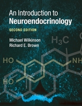 An Introduction to Neuroendocrinology - Wilkinson, Michael; Brown, Richard E.