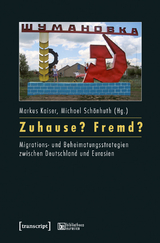 Zuhause? Fremd? - 
