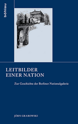 Leitbilder einer Nation - J&ouml;rn Grabowski