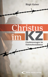 Christus im KZ - Kaiser, Birgit