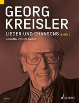 Lieder und Chansons - 