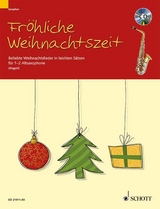Fr&ouml;hliche Weihnachtszeit