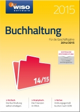 WISO Buchhaltung 2015 - Buhl Data Service GmbH