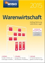 WISO Warenwirtschaft 2015 - 