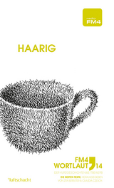 FM4 Wortlaut 14. Haarig - 