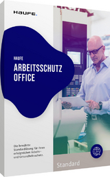 Haufe Arbeitsschutz Office - 