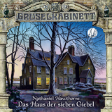 Gruselkabinett - Folge 93 - Nathaniel Hawthorne