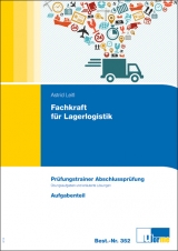 Fachkraft f&uuml;r Lagerlogistik - Astrid Leitl