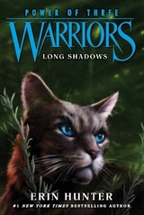 Warriors: Power of Three #5: Long Shadows - Hunter, Erin