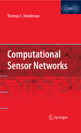 Computational Sensor Networks - Thomas Henderson
