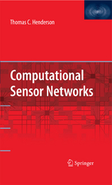 Computational Sensor Networks -  Thomas Henderson