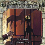 Gruselkabinett - Folge 92 - M.R. James