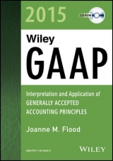 Wiley GAAP 2015 - Flood, Joanne M.