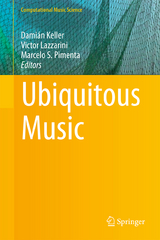 Ubiquitous Music - 