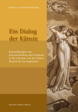 Ein Dialog der K&uuml;nste - 