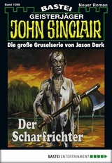 John Sinclair 1059 - Jason Dark