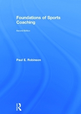 Foundations of Sports Coaching - Gill, Ashley