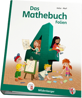 Das Mathebuch 4 &ndash; Folien - 