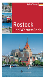 Rostock und Warnem&uuml;nde - Karsten Schr&ouml;der
