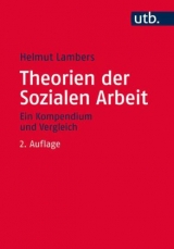Theorien der Sozialen Arbeit - Helmut Lambers