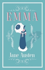 Emma - Austen, Jane