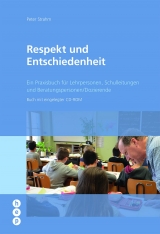 Respekt und Entschiedenheit - Peter Strahm