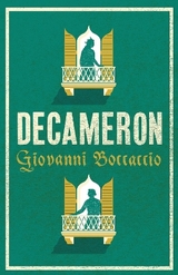 Decameron - Boccaccio