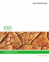 New Perspectives on XML, Comprehensive - Carey, Patrick; Vodnik, Sasha