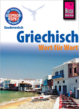 Griechisch - Wort für Wort - Karin Spitzing