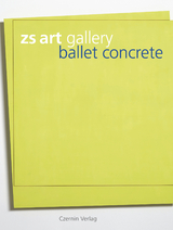 ballet concrete - 